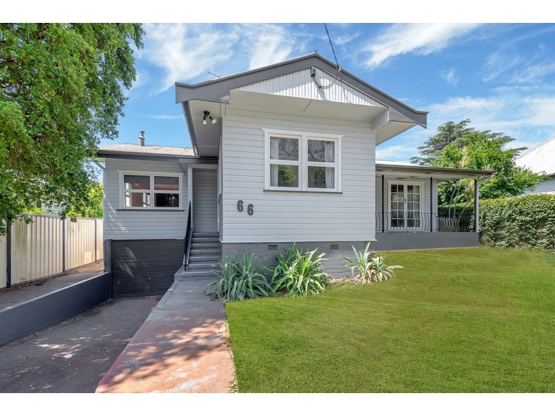 66 Stephen Street, South Toowoomba QLD 4350
