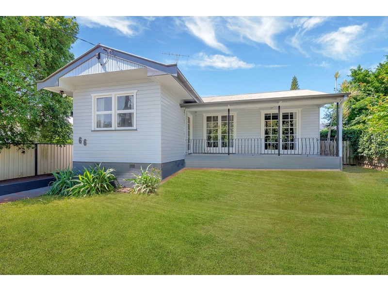 66 Stephen Street, South Toowoomba QLD 4350