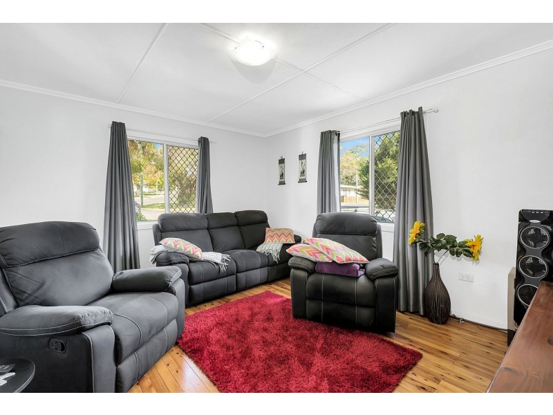 21 Teesdale Avenue, Newtown QLD 4350