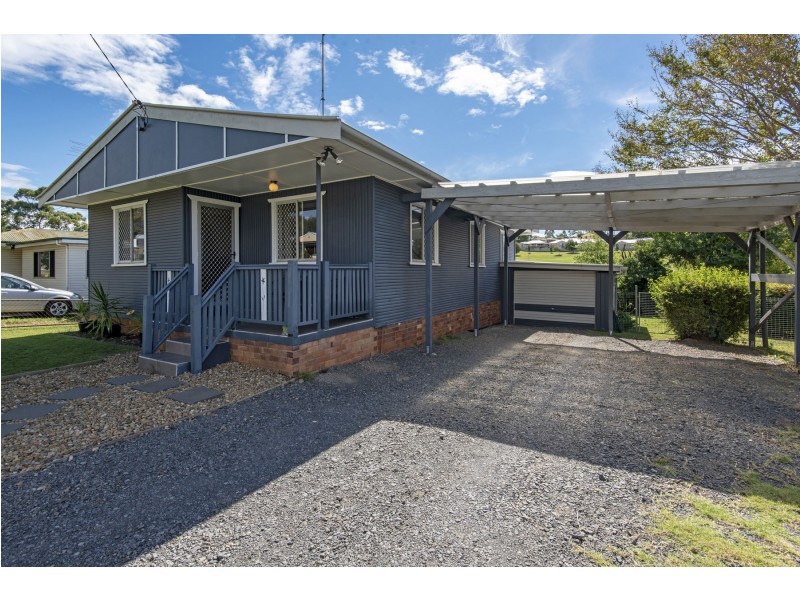 21 Teesdale Avenue, Newtown QLD 4350