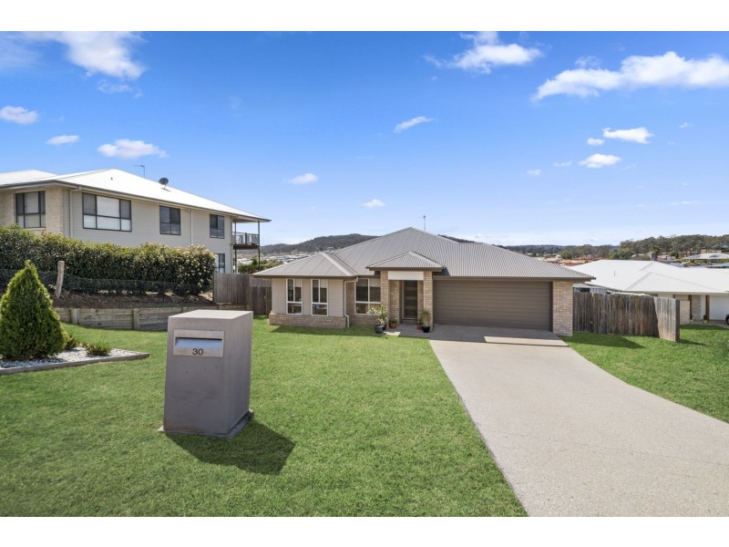 30 Edwin Street, Westbrook QLD 4350