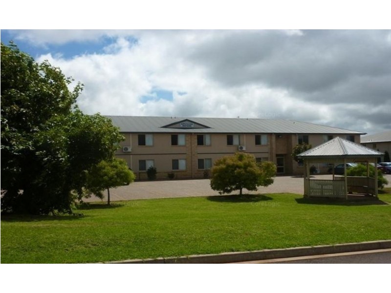 1/5-7 Uniplaza Court, Kearneys Spring QLD 4350