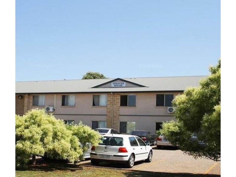 1/5-7 Uniplaza Court, Kearneys Spring QLD 4350