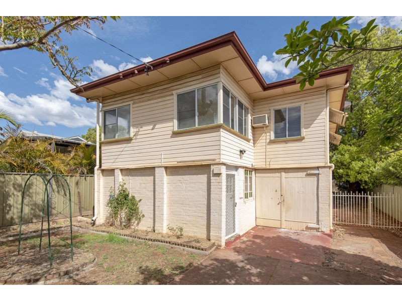174 North Street, North Toowoomba QLD 4350