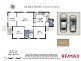 14 John Street, Goombungee QLD 4354 Floorplan