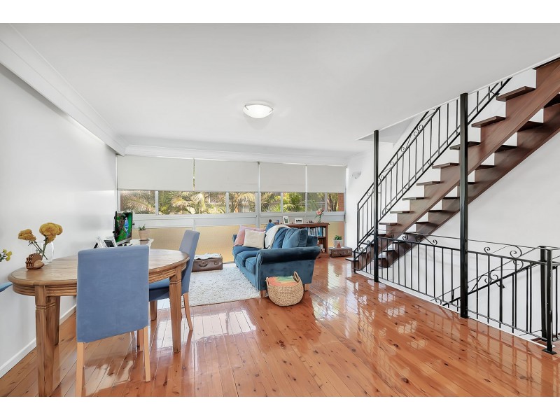 3/5 Creek Street, East Toowoomba QLD 4350