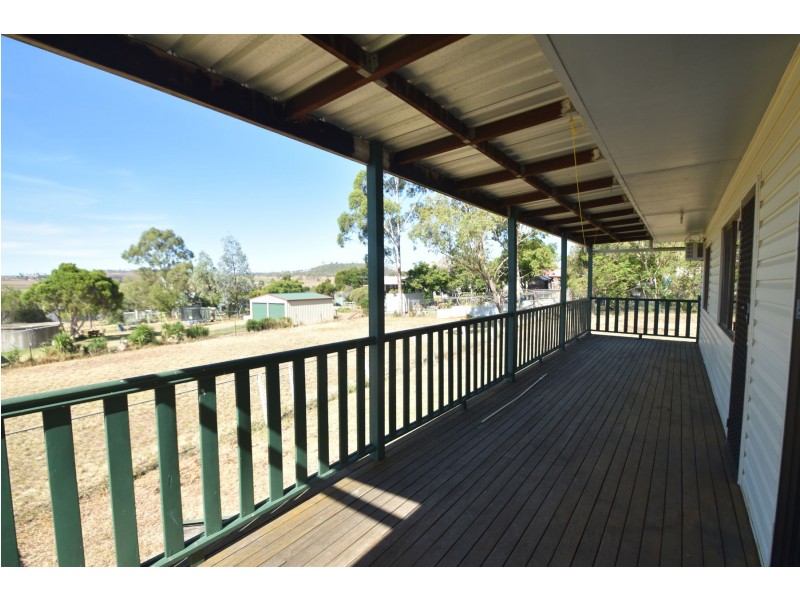 11 Bell Street, Greenmount QLD 4359