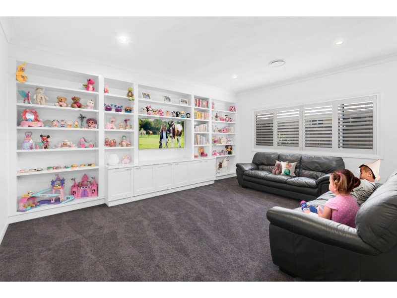 49 Velodrome Drive, Kearneys Spring QLD 4350