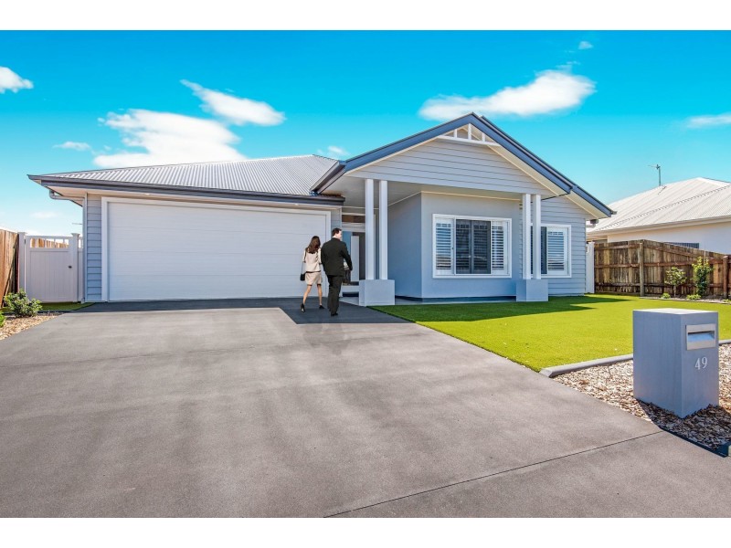 49 Velodrome Drive, Kearneys Spring QLD 4350