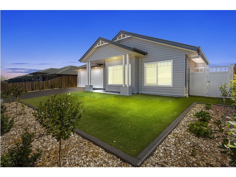 49 Velodrome Drive, Kearneys Spring QLD 4350