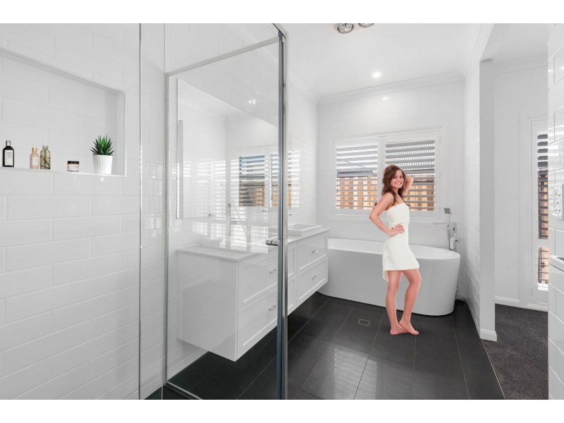 49 Velodrome Drive, Kearneys Spring QLD 4350