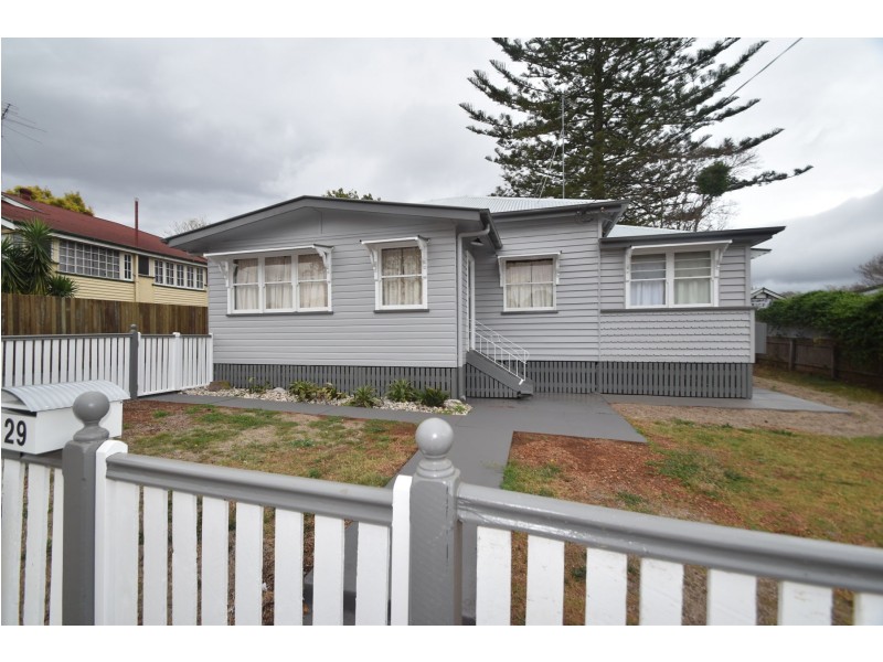 29 Vacy Street, Newtown QLD 4350
