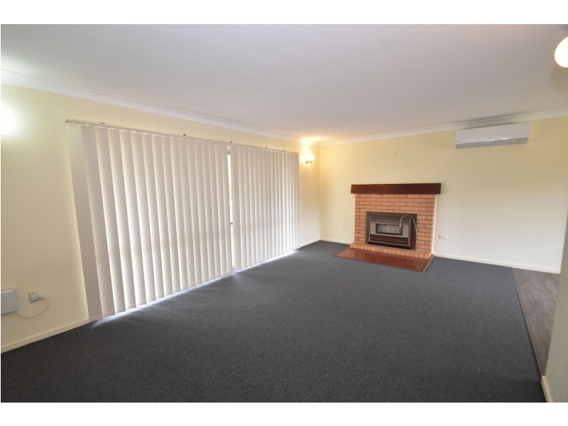 1 Stockwell Street, Rangeville QLD 4350