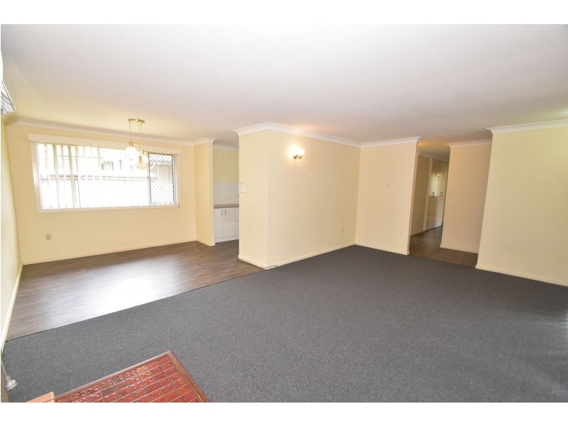 1 Stockwell Street, Rangeville QLD 4350