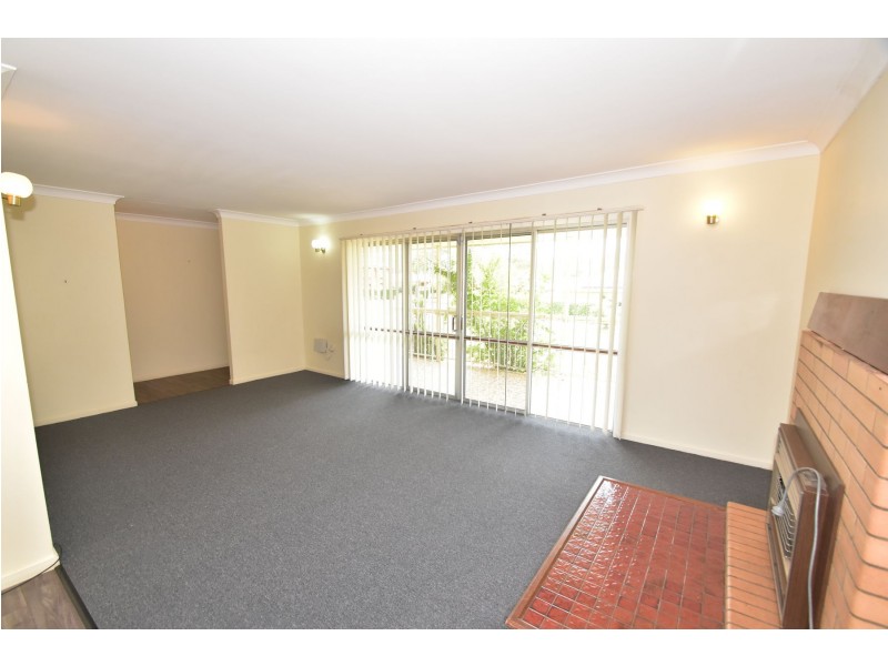 1 Stockwell Street, Rangeville QLD 4350