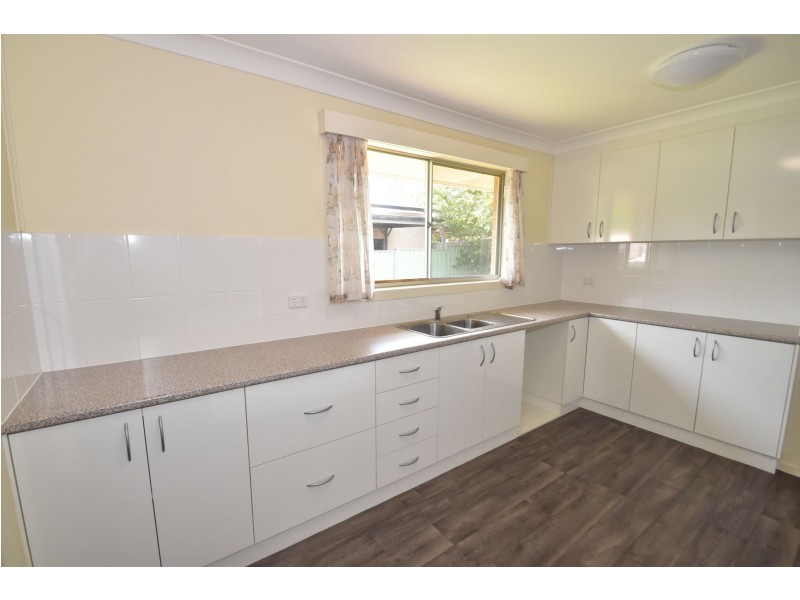 1 Stockwell Street, Rangeville QLD 4350