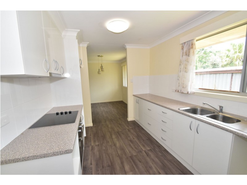 1 Stockwell Street, Rangeville QLD 4350