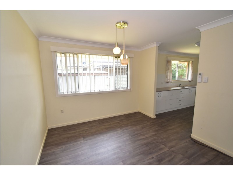 1 Stockwell Street, Rangeville QLD 4350