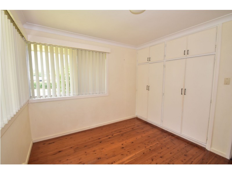 1 Stockwell Street, Rangeville QLD 4350