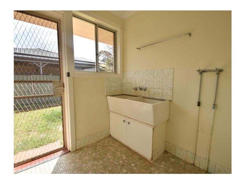 1 Stockwell Street, Rangeville QLD 4350