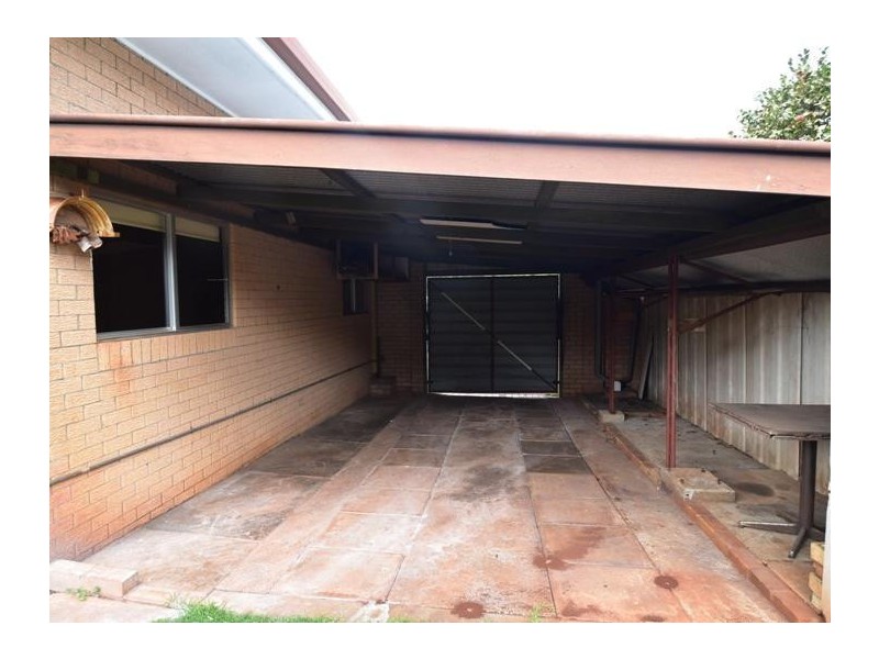 1 Stockwell Street, Rangeville QLD 4350