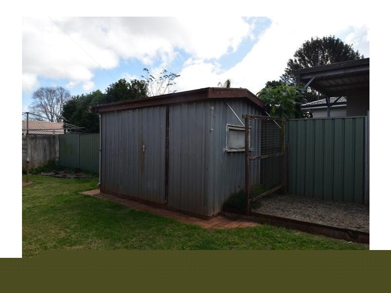 1 Stockwell Street, Rangeville QLD 4350