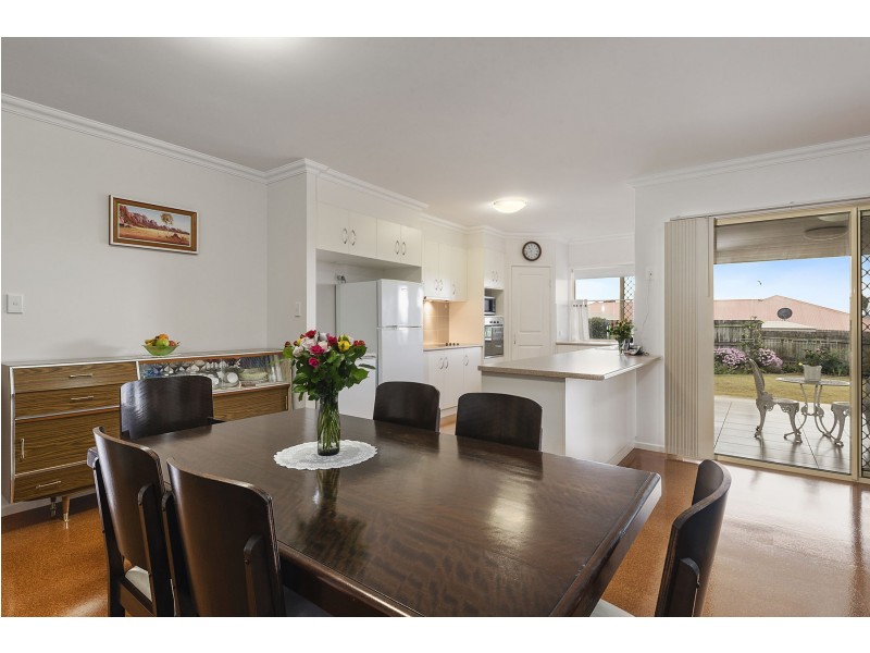 2 McCallum Court, Middle Ridge QLD 4350