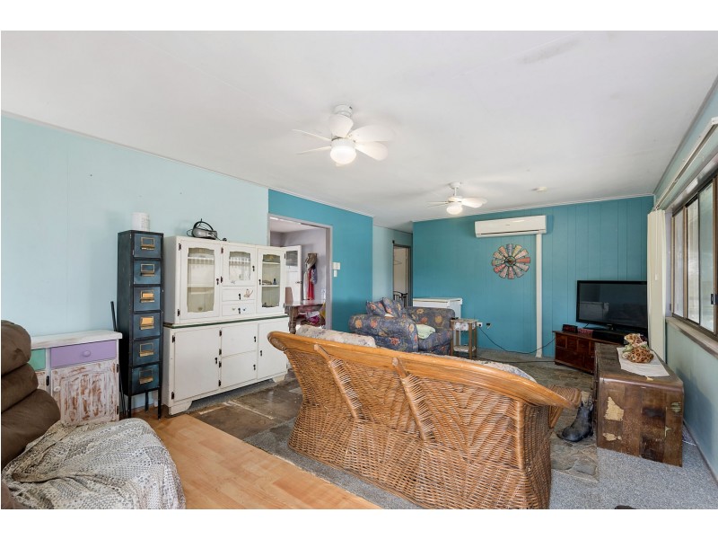 40 Goombungee Road, Kingsthorpe QLD 4400