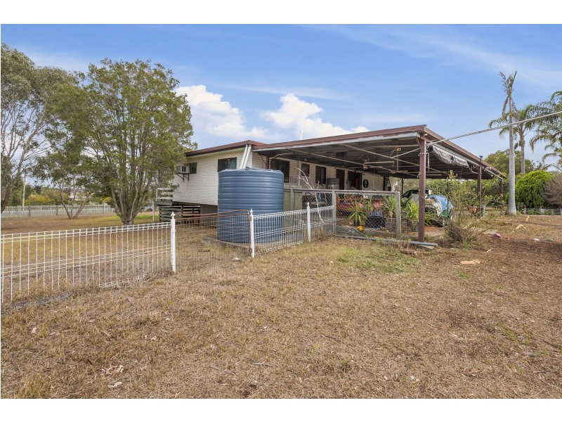 40 Goombungee Road, Kingsthorpe QLD 4400