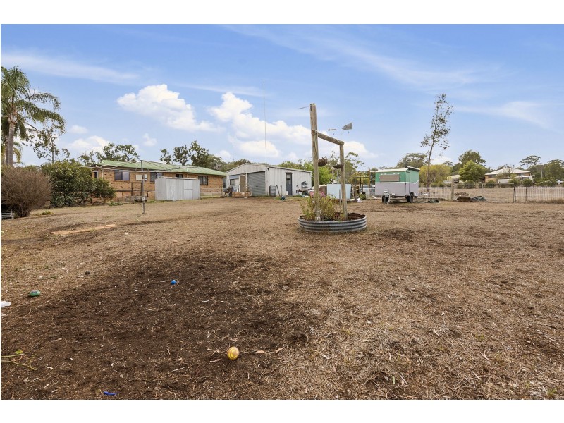 40 Goombungee Road, Kingsthorpe QLD 4400