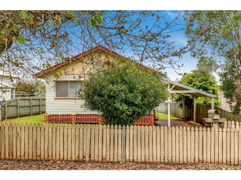 24 Walsh Street, Harlaxton QLD 4350
