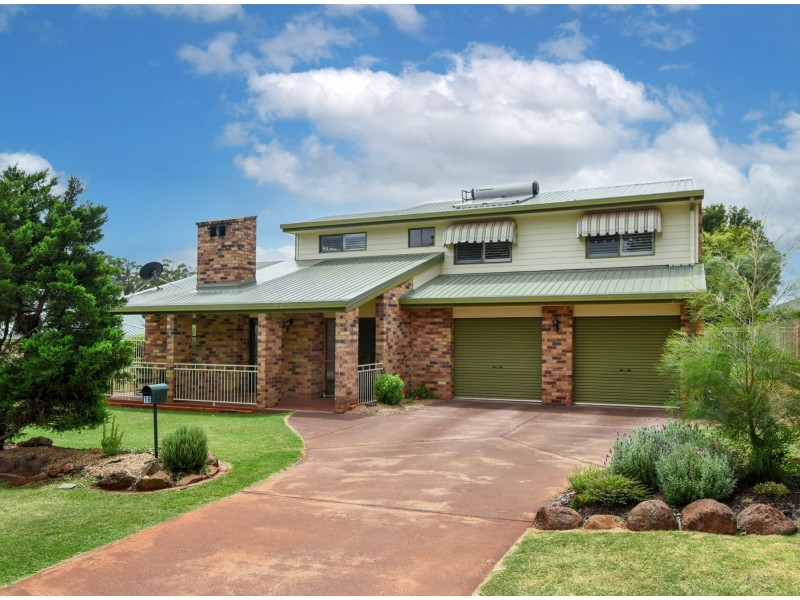 16 Box Street, Rangeville QLD 4350