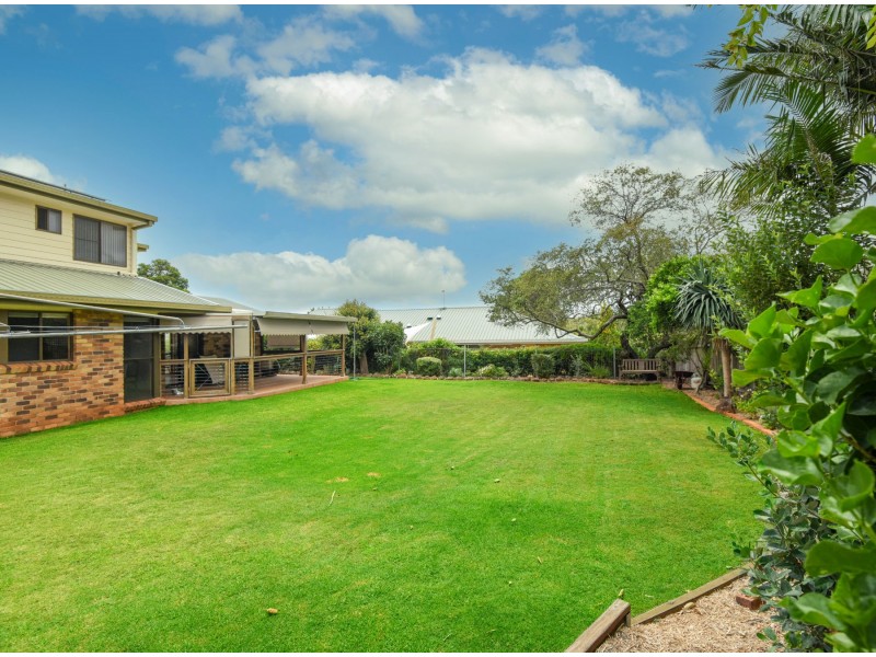 16 Box Street, Rangeville QLD 4350