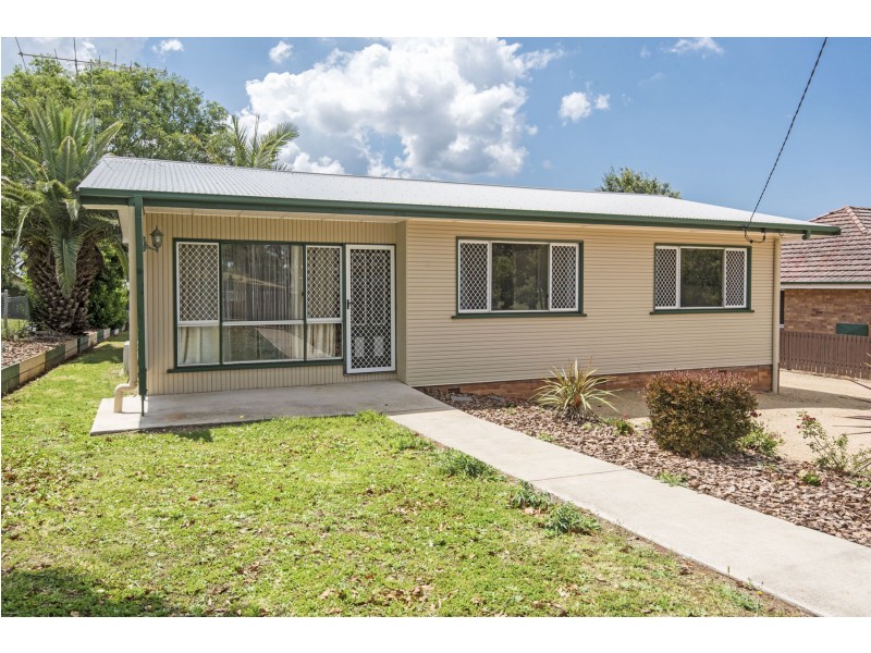 111 Long Street, South Toowoomba QLD 4350