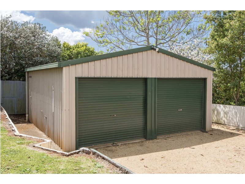 111 Long Street, South Toowoomba QLD 4350