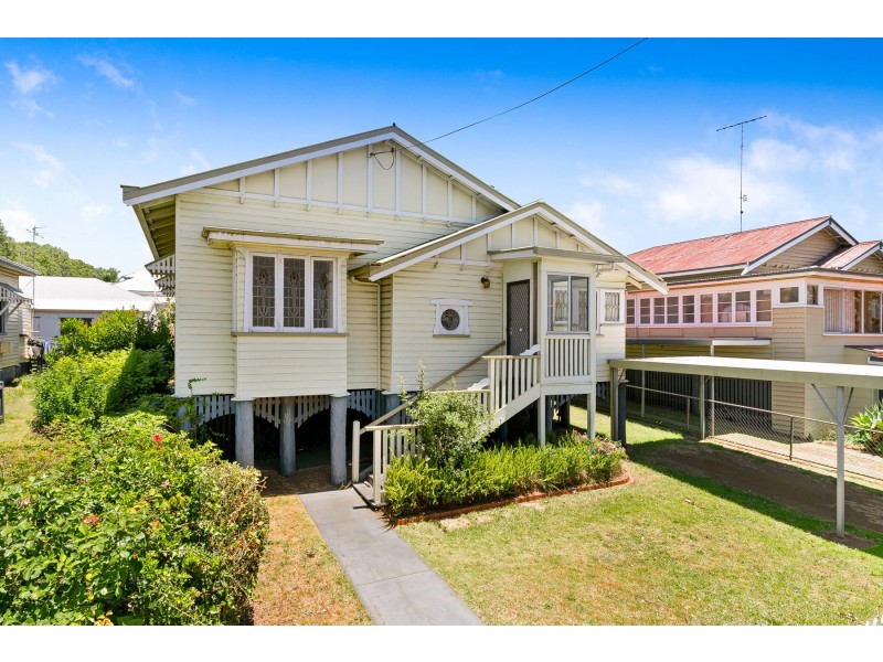 15 Clifford Street, Toowoomba City QLD 4350