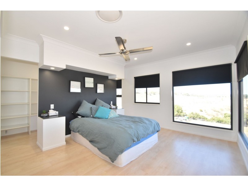 45 Federation Drive, Highfields QLD 4352