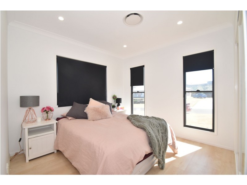 45 Federation Drive, Highfields QLD 4352