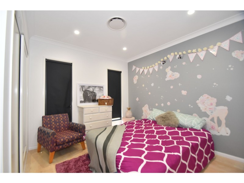 45 Federation Drive, Highfields QLD 4352