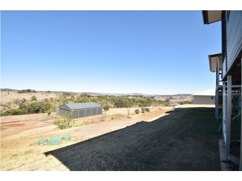 45 Federation Drive, Highfields QLD 4352