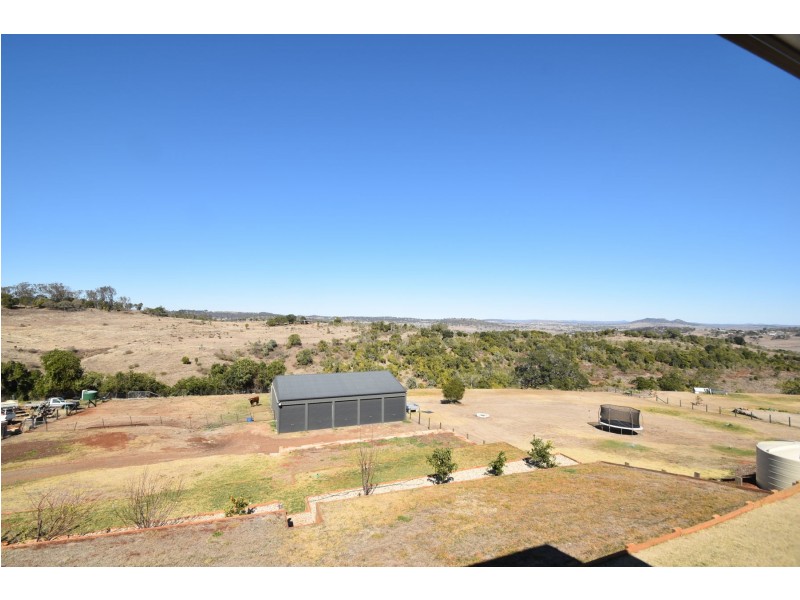 45 Federation Drive, Highfields QLD 4352