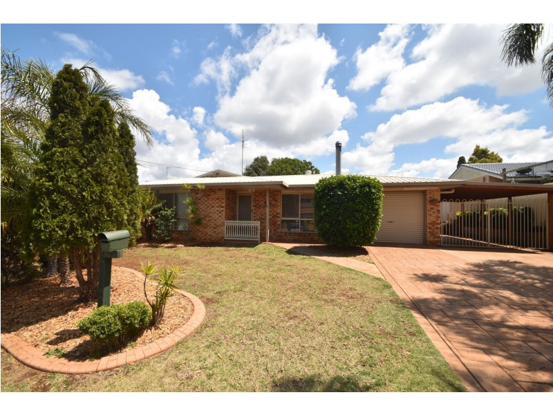 3 Ladner Street, Drayton QLD 4350