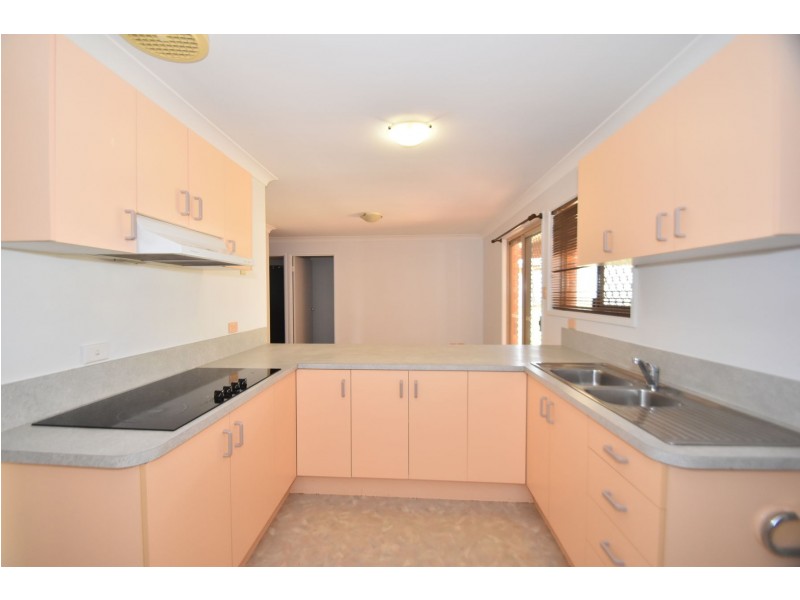 3 Ladner Street, Drayton QLD 4350