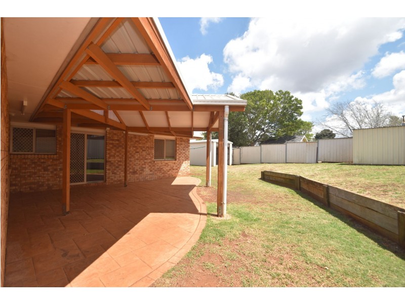 3 Ladner Street, Drayton QLD 4350