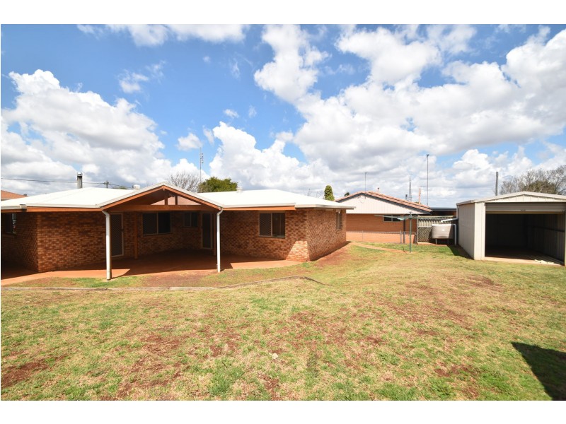 3 Ladner Street, Drayton QLD 4350