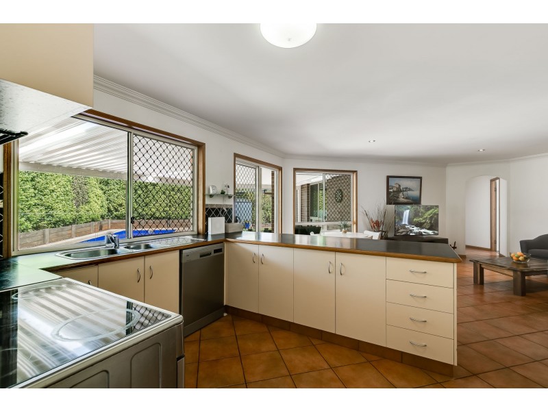 20 Salisbury Street, Darling Heights QLD 4350