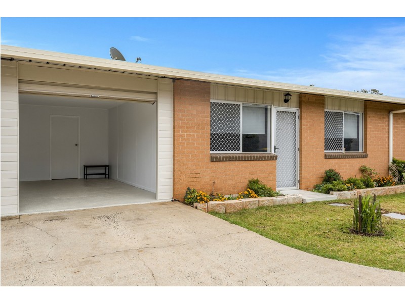 5/79 Vacy Street, Newtown QLD 4350