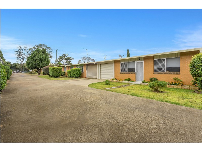 5/79 Vacy Street, Newtown QLD 4350