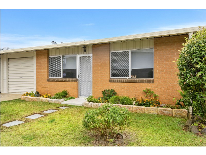 5/79 Vacy Street, Newtown QLD 4350