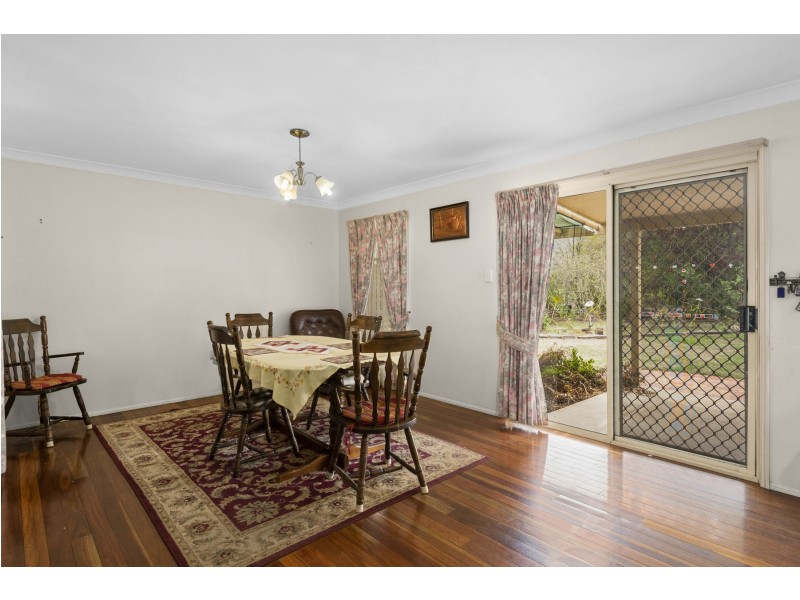 30 Mocatta Street, Goombungee QLD 4354